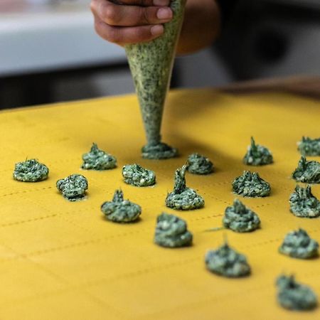 Agricola Casa Cucina Bottega Villa Cesena Dış mekan fotoğraf