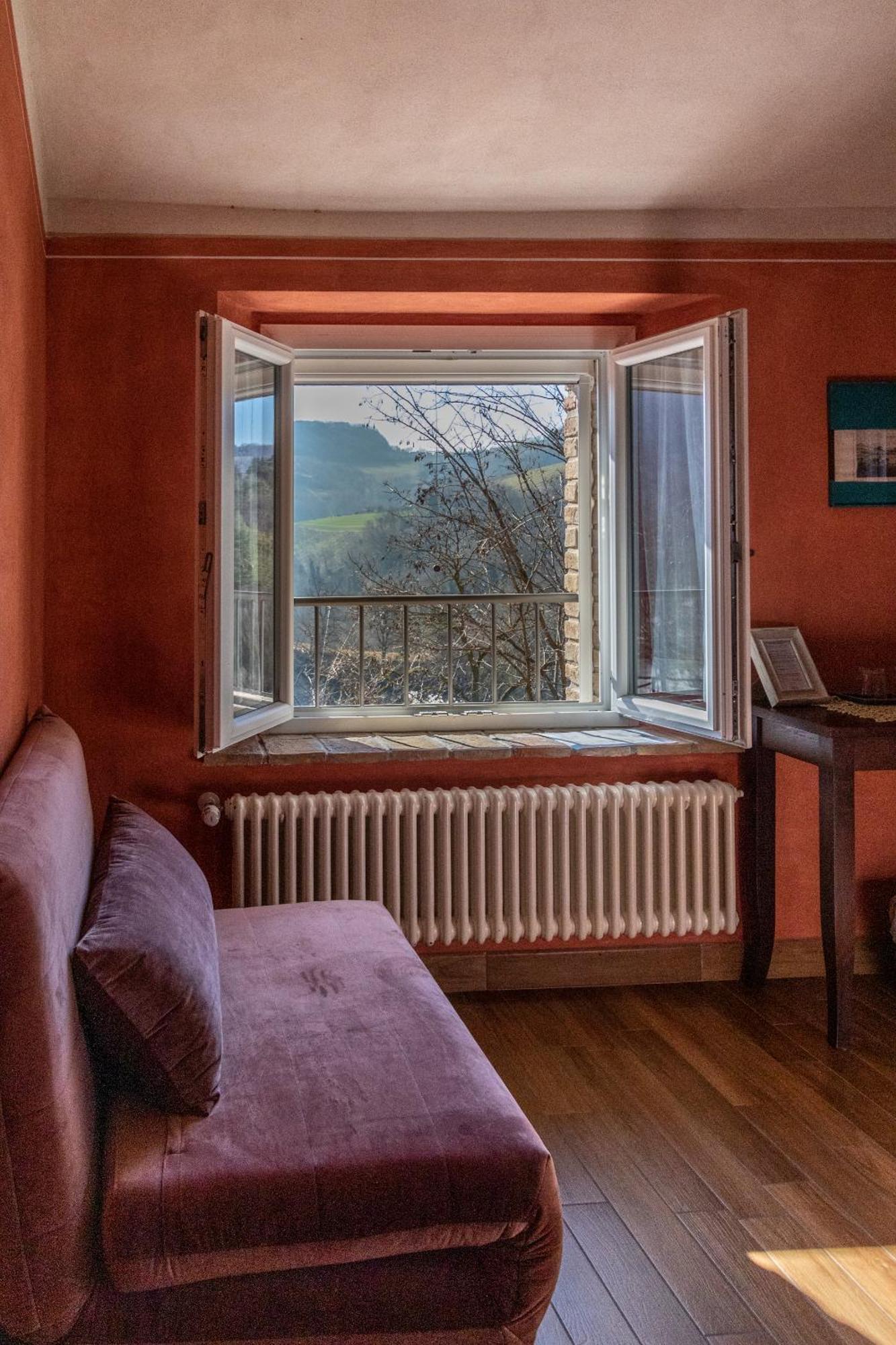 Agricola Casa Cucina Bottega Villa Cesena Dış mekan fotoğraf
