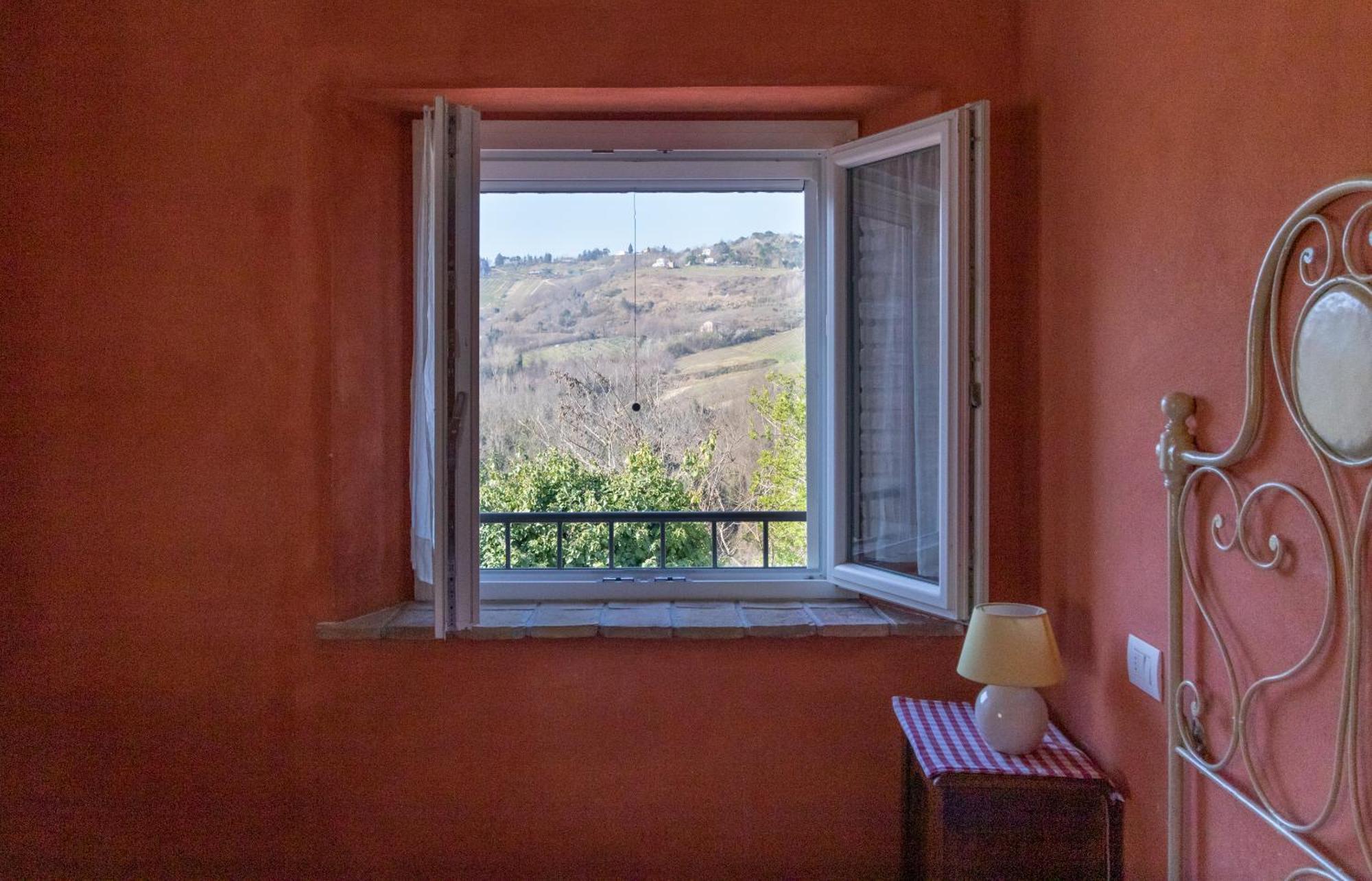 Agricola Casa Cucina Bottega Villa Cesena Dış mekan fotoğraf