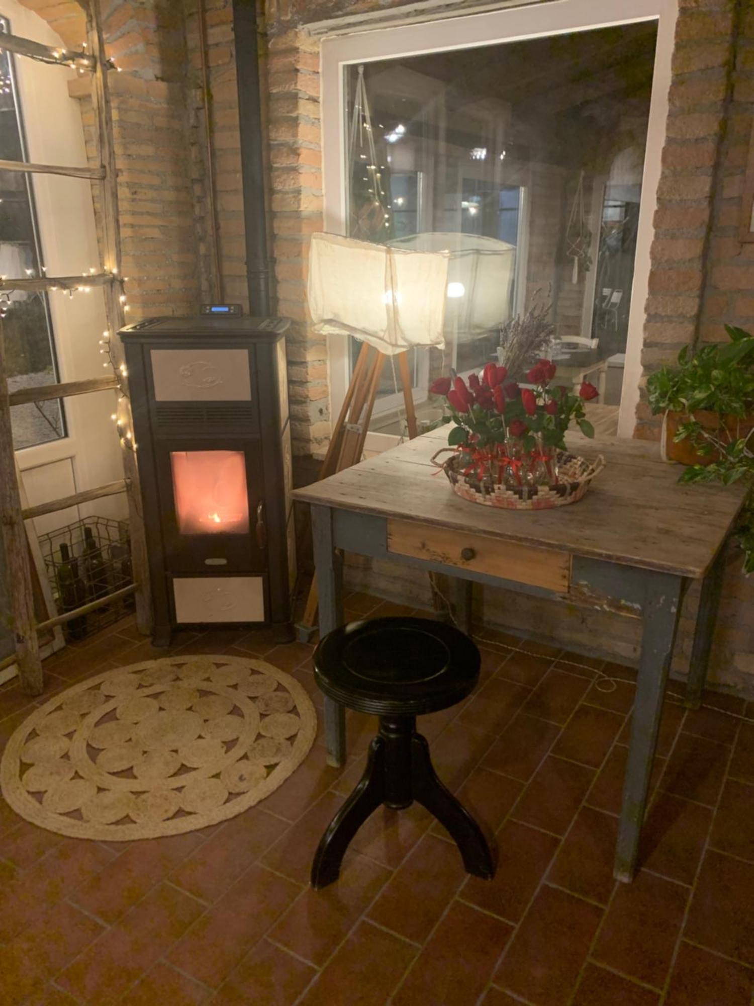 Agricola Casa Cucina Bottega Villa Cesena Dış mekan fotoğraf