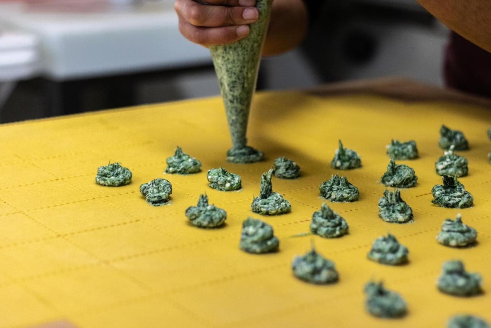 Agricola Casa Cucina Bottega Villa Cesena Dış mekan fotoğraf