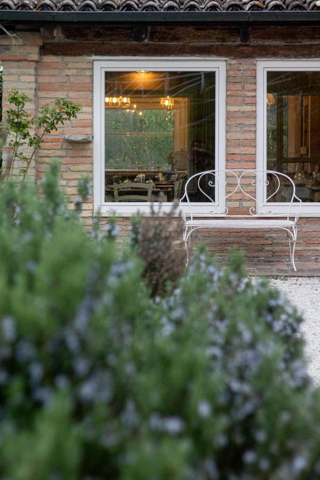 Agricola Casa Cucina Bottega Villa Cesena Dış mekan fotoğraf