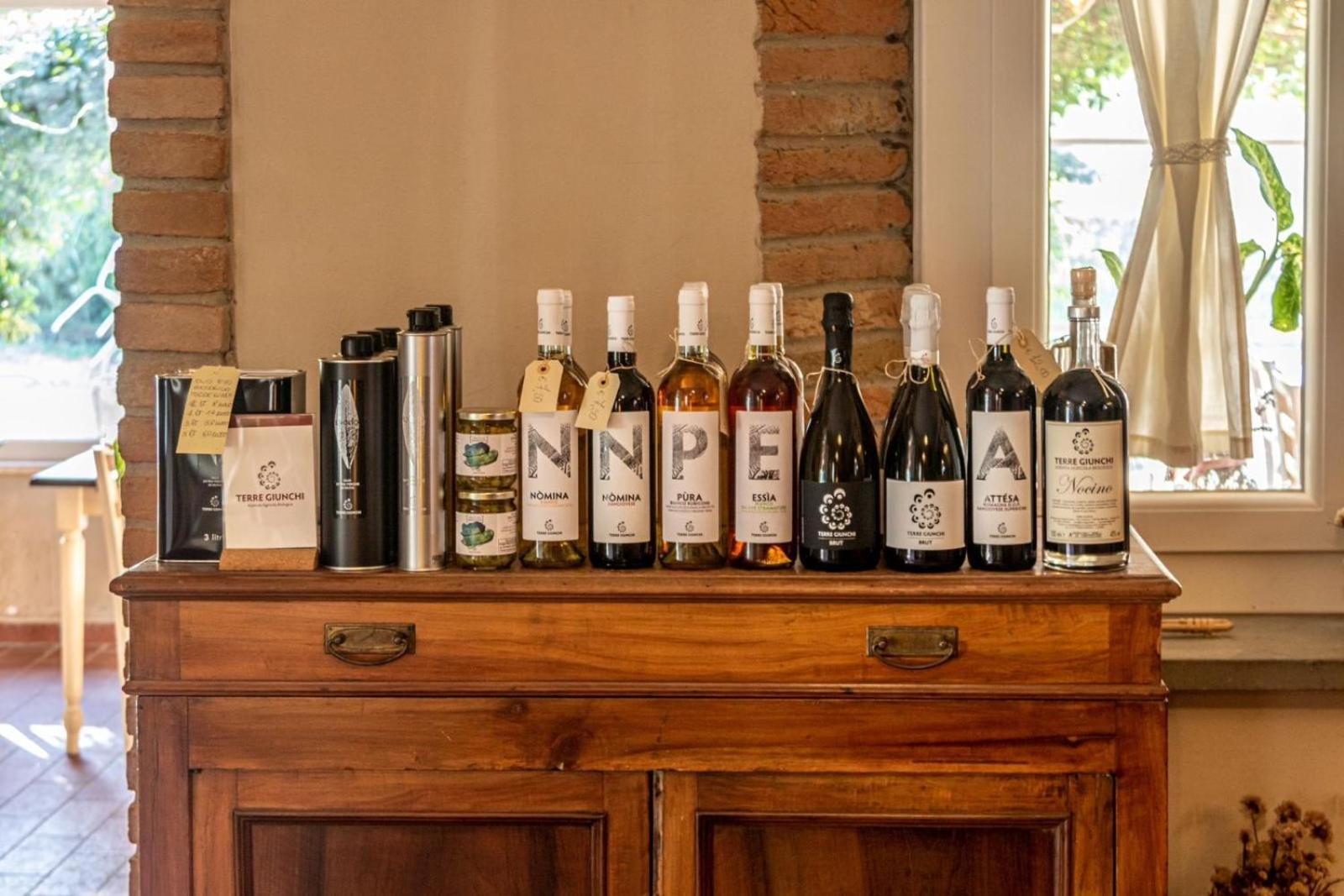 Agricola Casa Cucina Bottega Villa Cesena Dış mekan fotoğraf