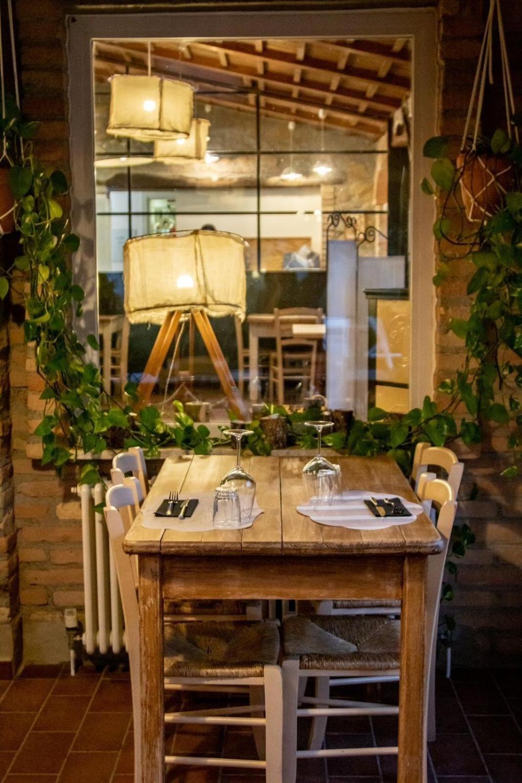Agricola Casa Cucina Bottega Villa Cesena Dış mekan fotoğraf