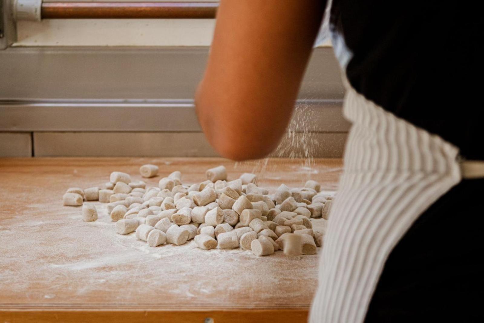 Agricola Casa Cucina Bottega Villa Cesena Dış mekan fotoğraf