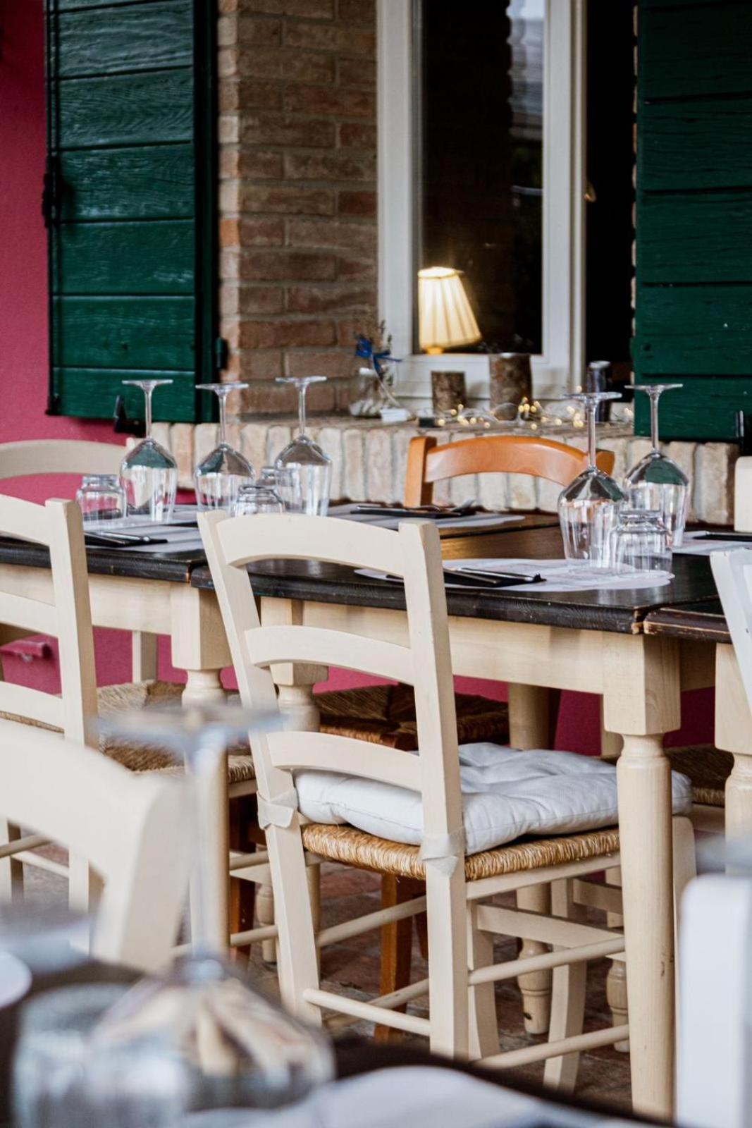 Agricola Casa Cucina Bottega Villa Cesena Dış mekan fotoğraf
