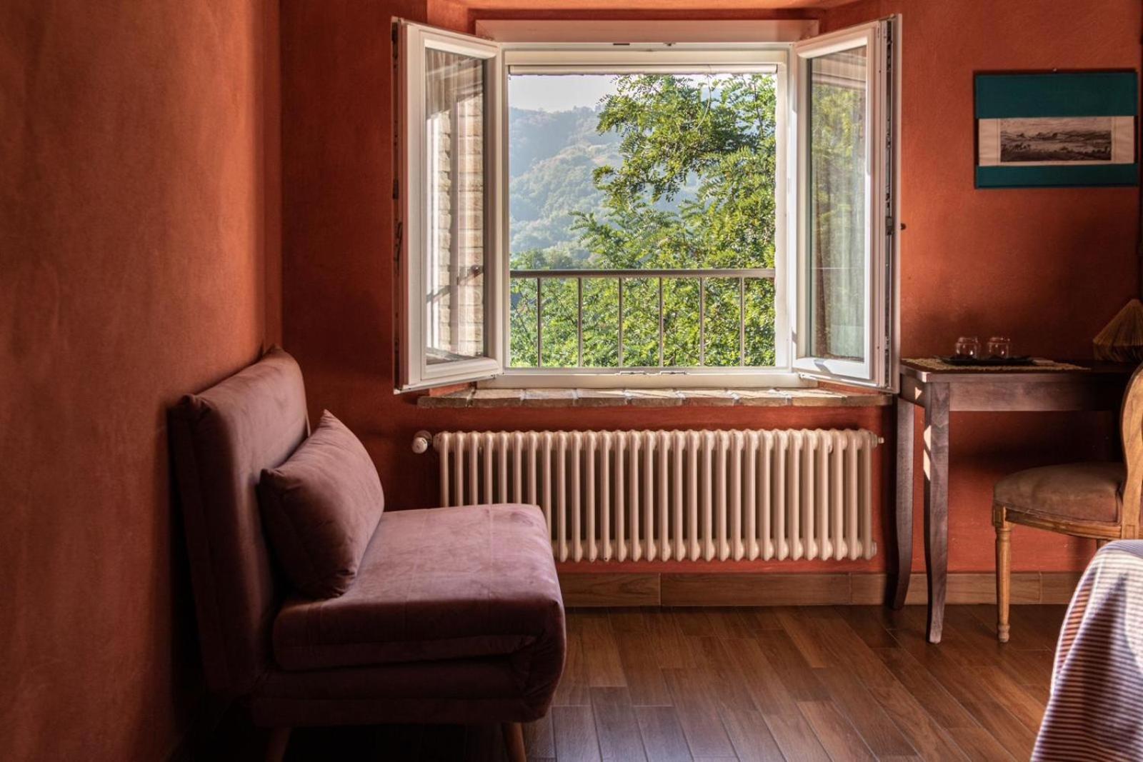 Agricola Casa Cucina Bottega Villa Cesena Dış mekan fotoğraf