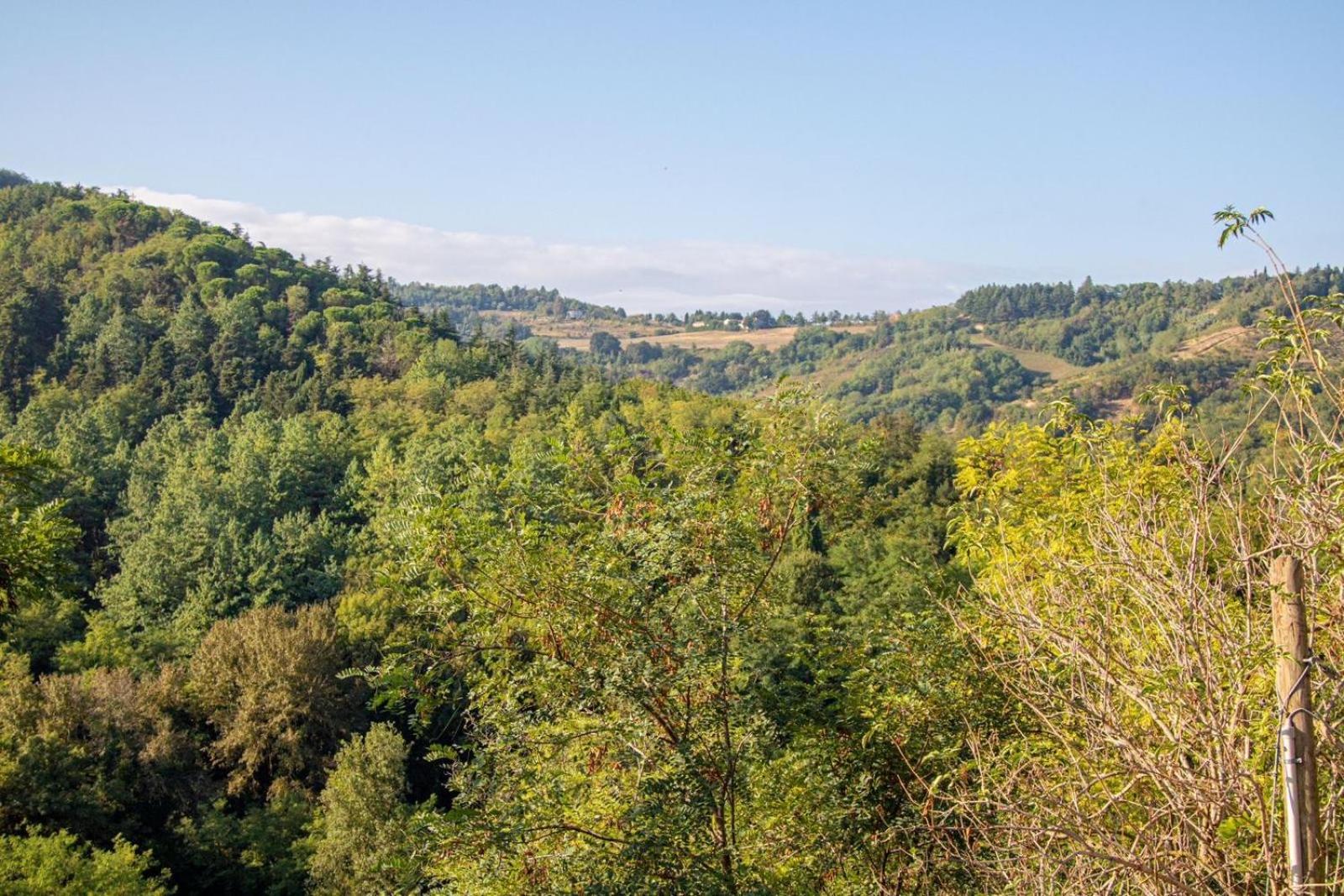 Agricola Casa Cucina Bottega Villa Cesena Dış mekan fotoğraf