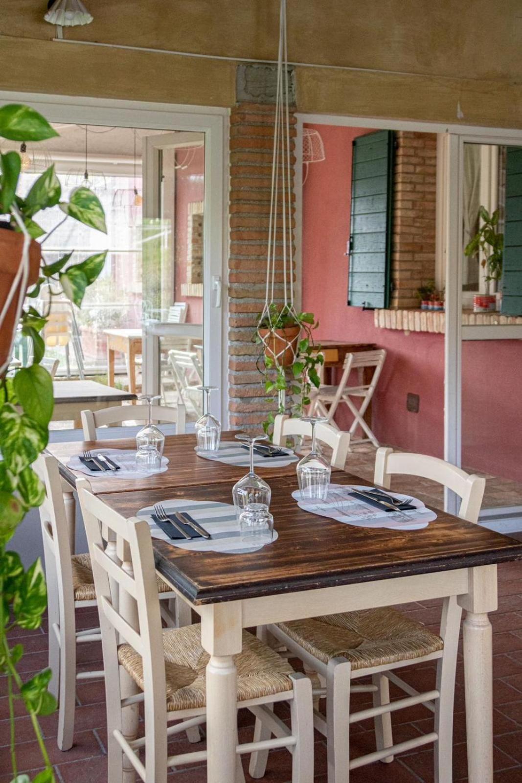 Agricola Casa Cucina Bottega Villa Cesena Dış mekan fotoğraf