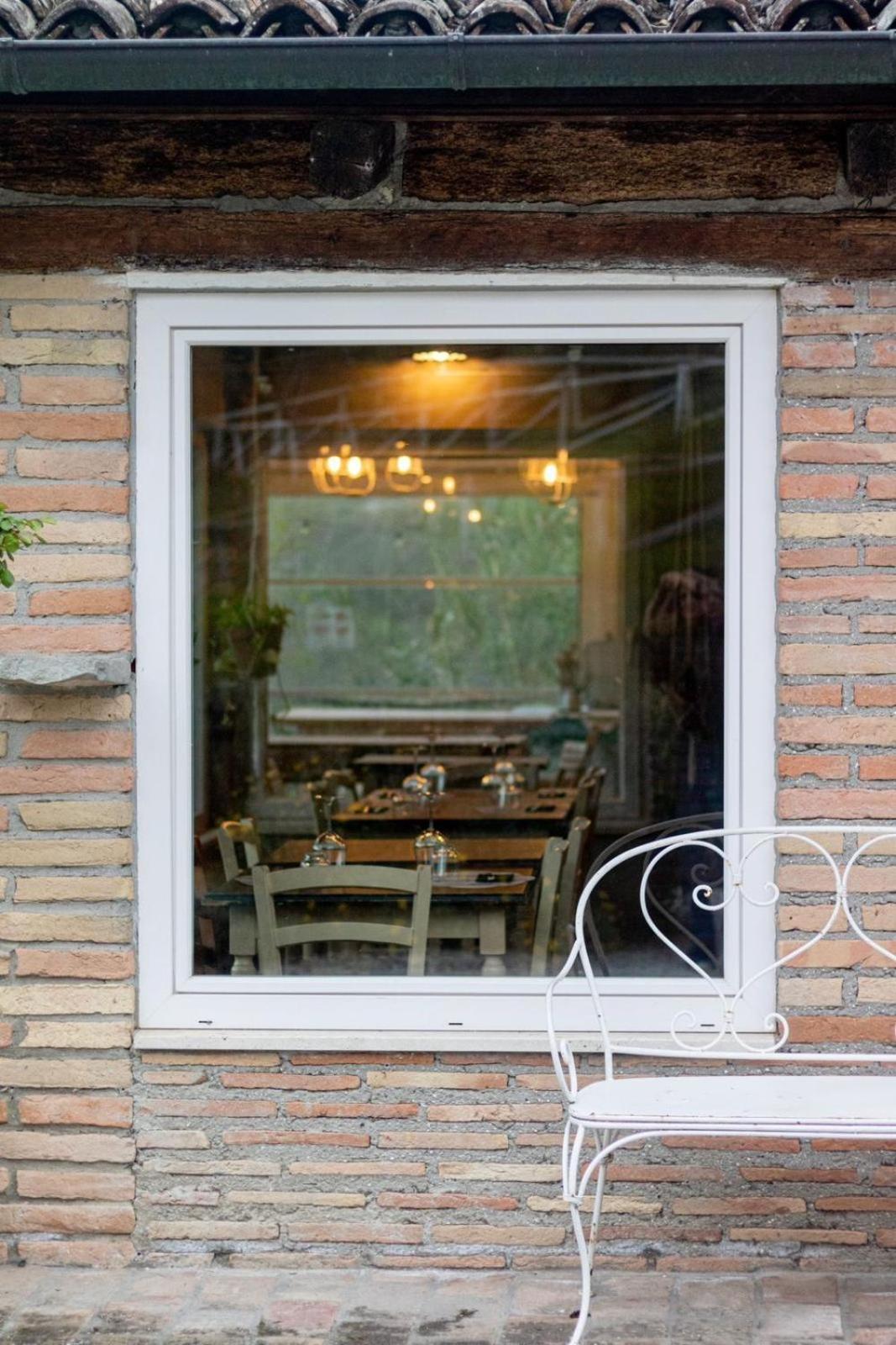 Agricola Casa Cucina Bottega Villa Cesena Dış mekan fotoğraf