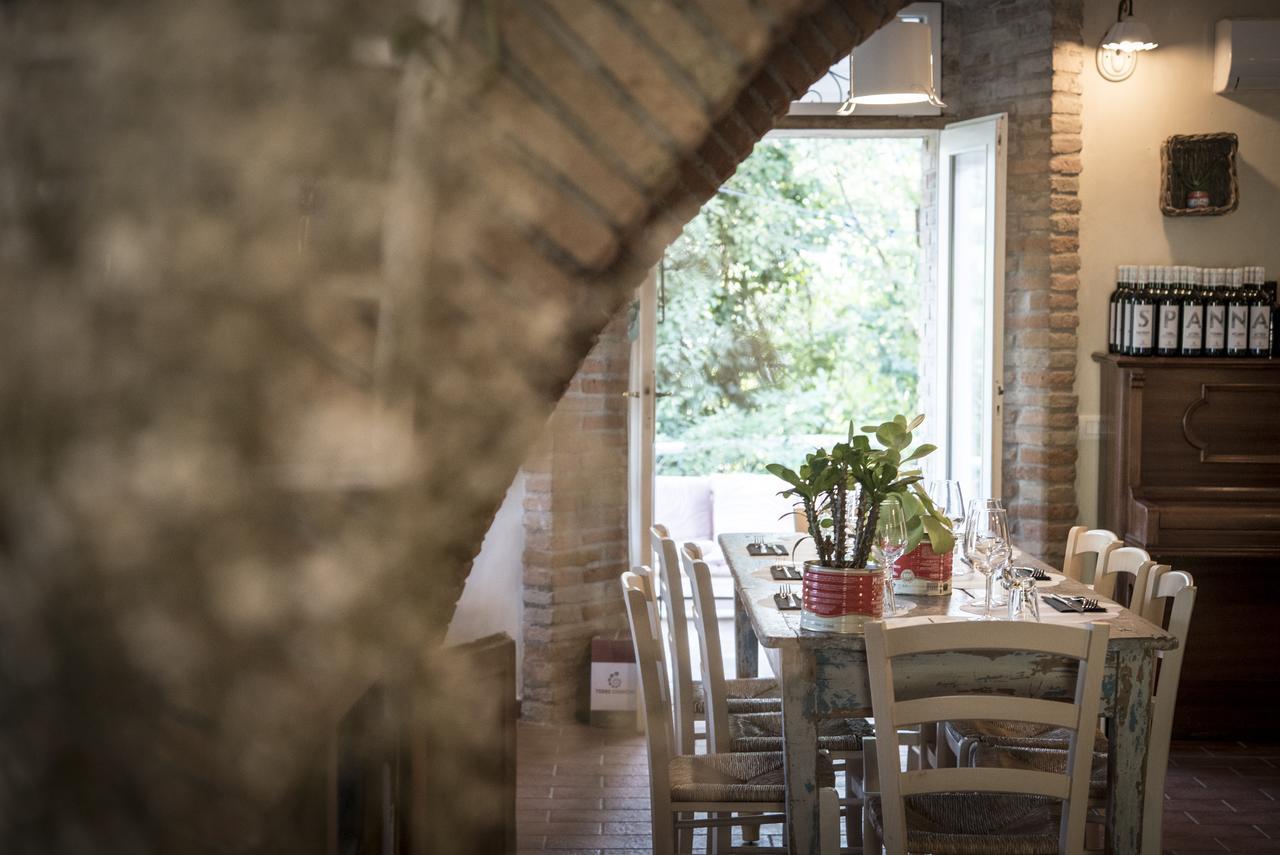 Agricola Casa Cucina Bottega Villa Cesena Dış mekan fotoğraf