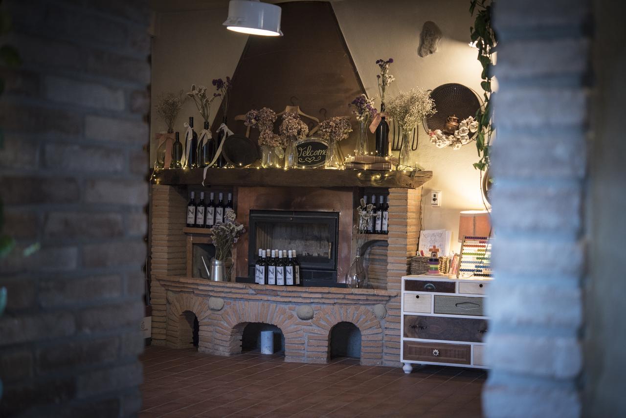 Agricola Casa Cucina Bottega Villa Cesena Dış mekan fotoğraf