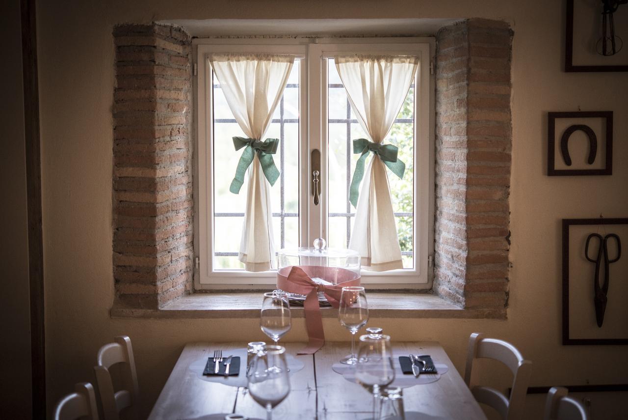 Agricola Casa Cucina Bottega Villa Cesena Dış mekan fotoğraf