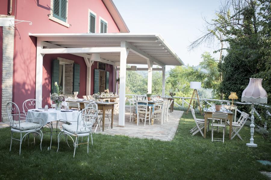 Agricola Casa Cucina Bottega Villa Cesena Dış mekan fotoğraf